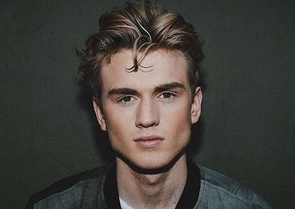 Tristan Evans Image