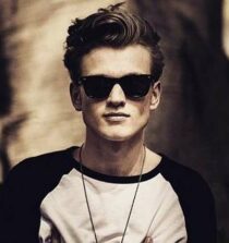 Tristan Evans Picture