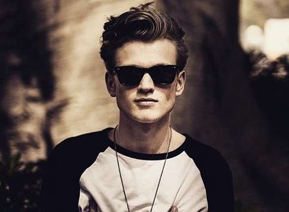 Tristan Evans Picture