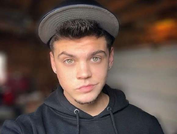 Tyler Baltierra Picture