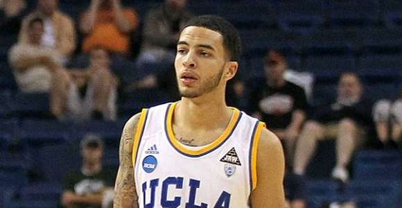 Tyler Honeycutt Pic