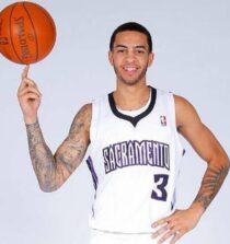 Tyler Honeycutt Picture