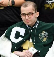 Tyler Trent