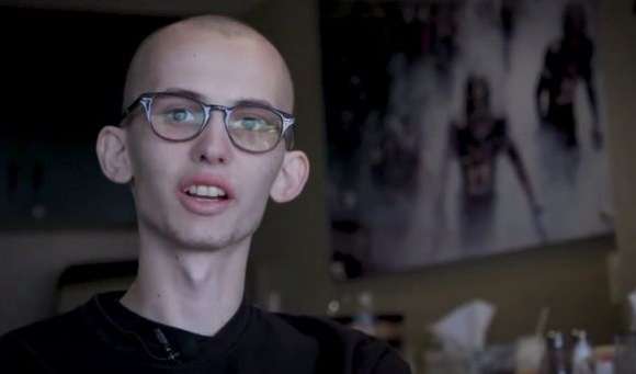 Tyler Trent Images