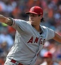 Tyler Wayne Skaggs Images