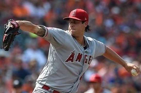 Tyler Wayne Skaggs Images