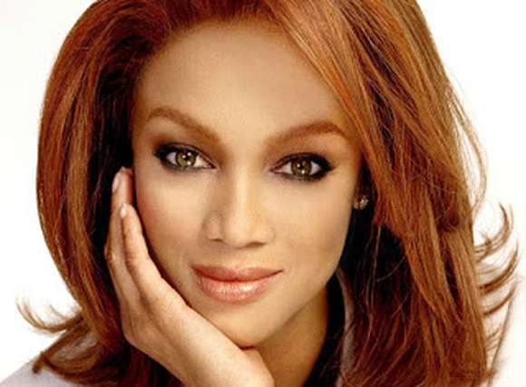 Tyra Lynne Banks