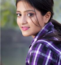 Ulka Gagan Gupta Picture