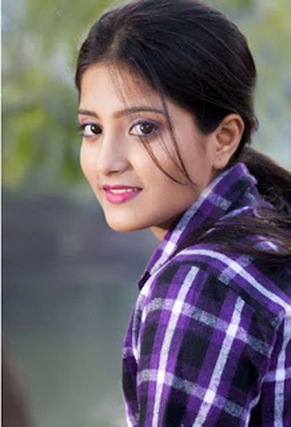 Ulka Gagan Gupta Picture