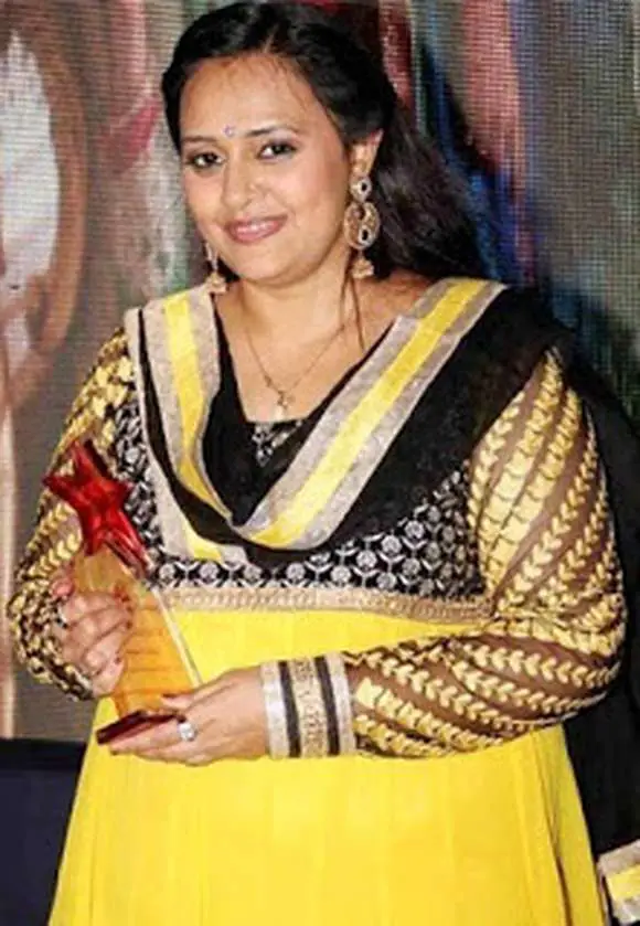 Vandana Botadkar Vithlani Image