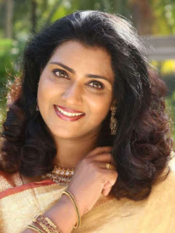 Vani Viswanath