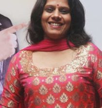 Vibhavari Deshpande