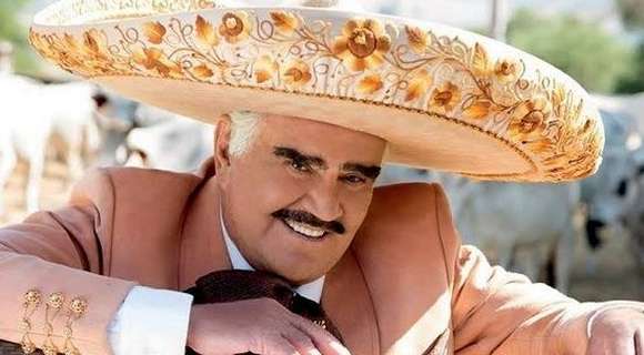 Vicente Fernández Gómez Age, Wiki, Net Worth, Height and ...