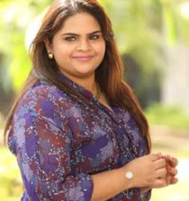 Vidyullekha Raman Images