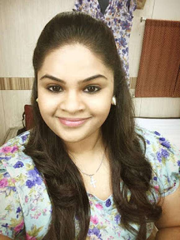 Vidyullekha Raman