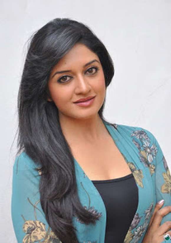 Vimala Raman