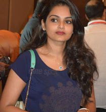 Vishnupriya Ramachandran Pillai Picture