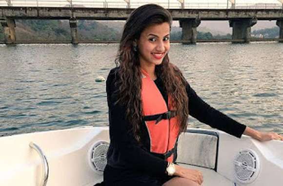 Vrinda Dawda Image