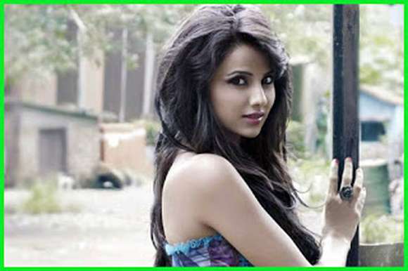 Vrinda Dawda Picture