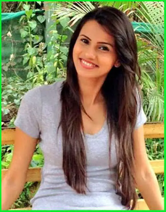 Vrinda Dawda