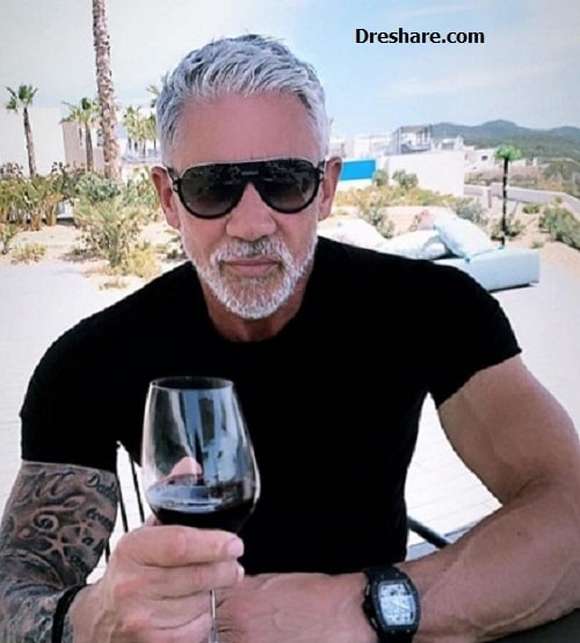 Wayne Lineker Pic