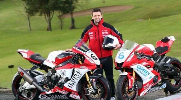 William Dunlop Pic