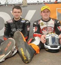 William Dunlop Picture