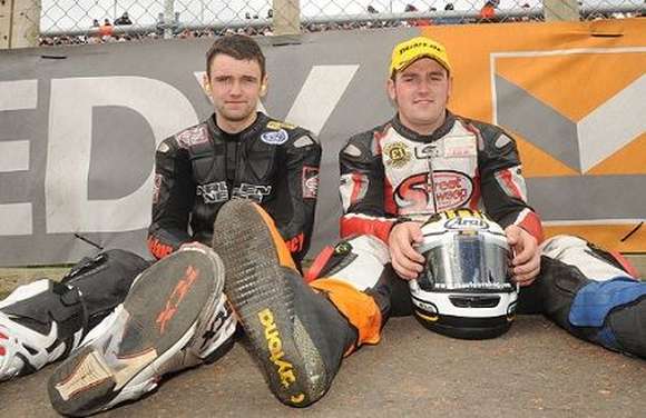 William Dunlop Picture