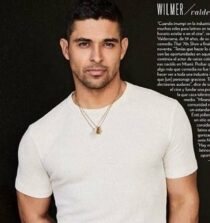 Wilmer Valderrama Image