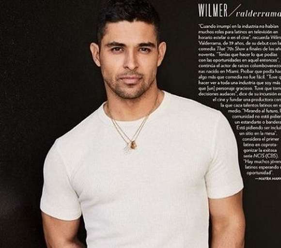 Wilmer Valderrama Image