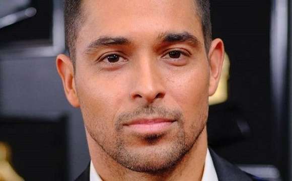 Wilmer Valderrama Pic