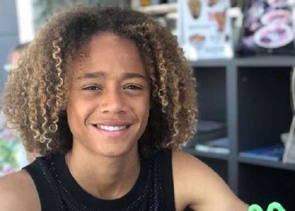 Xavi Quentin Shay Simons Net Worth, Wiki, Height, Age and More 2022