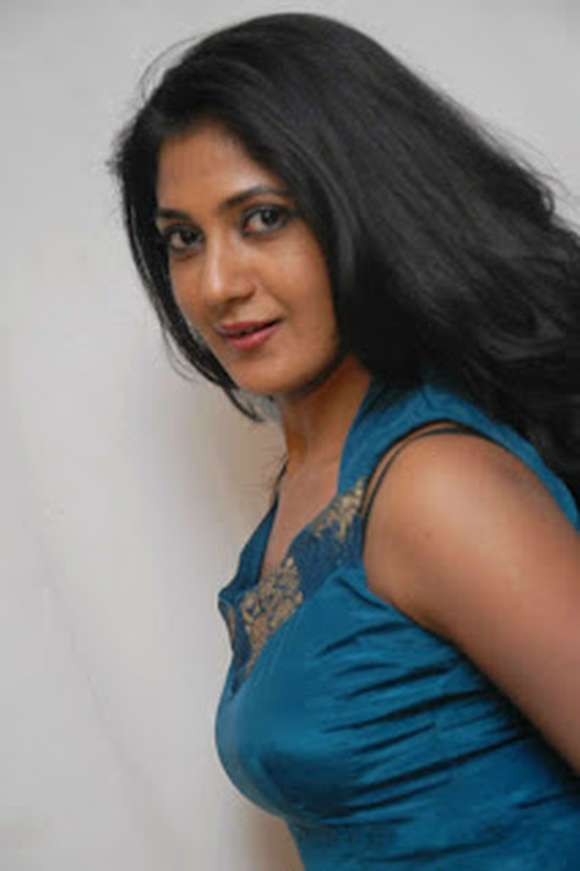 Yagna Shetty