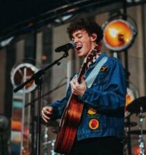 Zach Herron Image