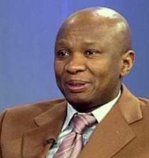 Zizi Kodwa Picture