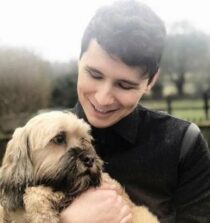 bDaniel James Dan Howell Images