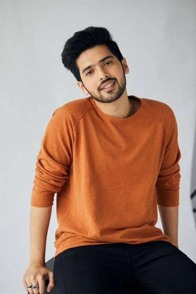 armaan malik picture