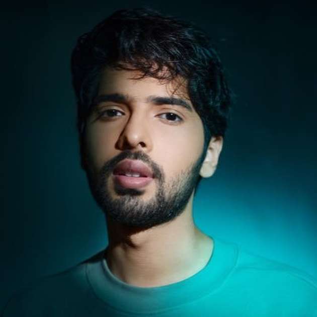 armaan malik