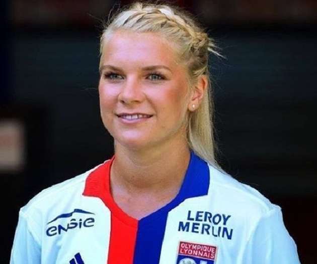 Ada Martine Stolsmo Hegerberg