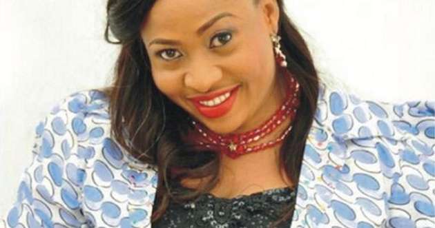 Aishat Abimbola Pic