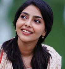 Aishwarya Lekshmi.