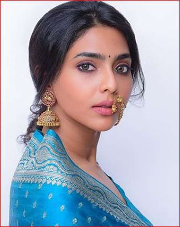 Aishwarya Lekshmi