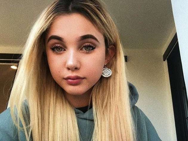 Alabama Luella Barker Age, Net Worth, Height, Wiki and More 2022 - The