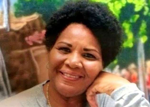 Alice Marie Johnson