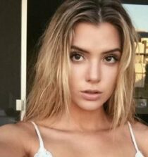 Alissa Violet Marie Butler. Images