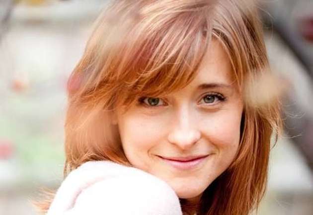 Allison Mack Image