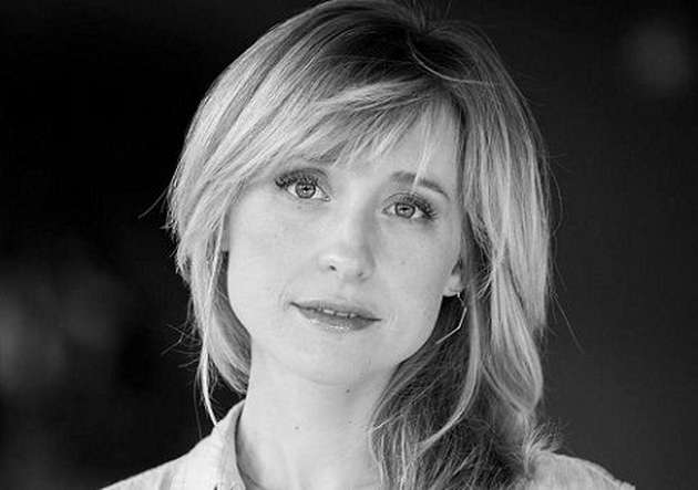 Allison Mack