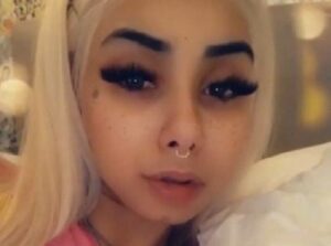 Ally Lotti Net Worth, Height, Age, Wiki and More 2024| The Personage