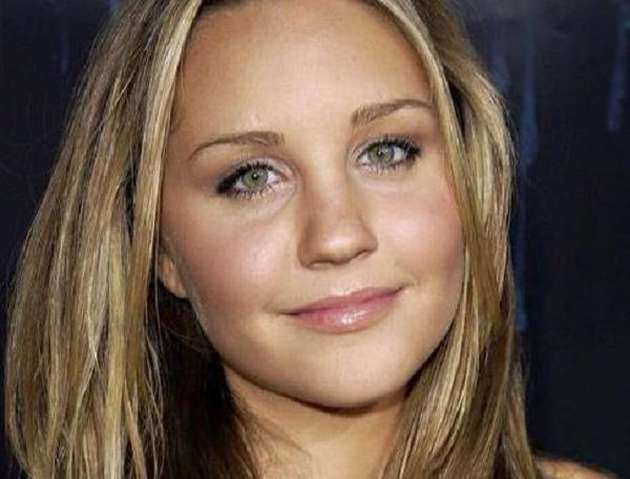 Amanda Bynes