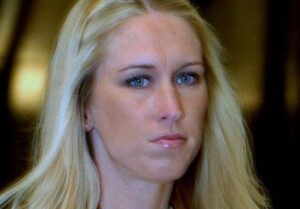 Amber Frey Age, Net Worth, Height, Wiki and More 2022 - The Personage